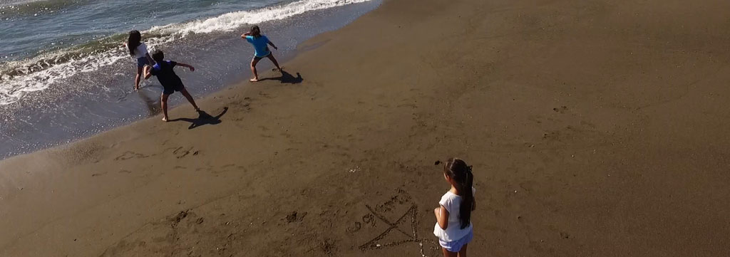 スペシャルメッセージ